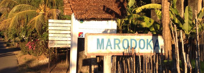 Madagascar Volunteer