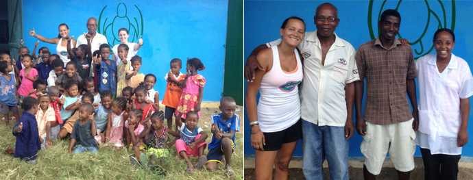 Madagascar Volunteer