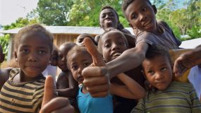 Madagascar Volunteer - Be School Kids