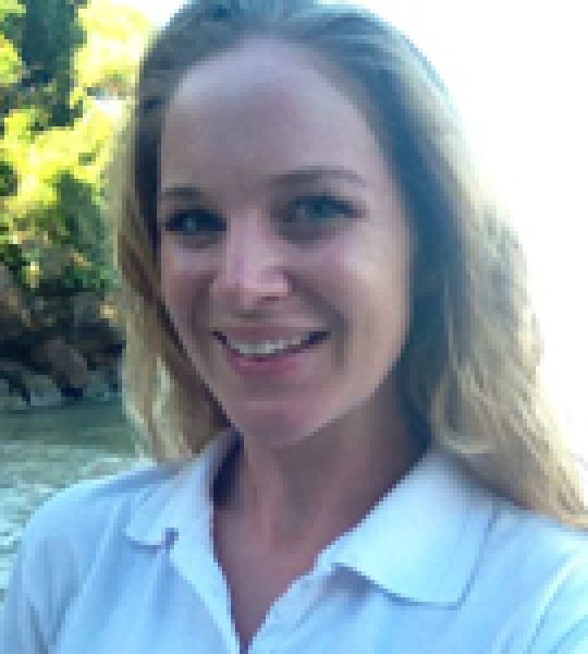 Madagascar Volunteer Staff - Elizabeth Beauchamp