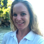 Madagascar Volunteer Staff - Elizabeth Beauchamp