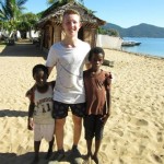 Teaching English in Madagascar as a Volunteer