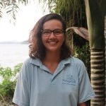 Madagascar Volunteer Staff - Beth Evans