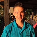 Madagascar Volunteer Team: Brody Loeffler
