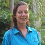Madagascar Volunteer Staff - Emily Borth