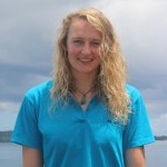 Madagascar Volunteer Staff - Emma Bagnall