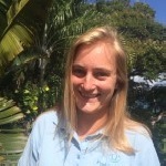 Madagascar Volunteer Staff: Julia Harrison