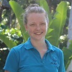 Madagascar Volunteer Staff - Kristina Graves