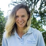 Madagascar Volunteer Staff - Natalia Horinkova