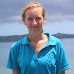 Madagascar Volunteer Staff - Niamh Flynn