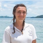 Madagascar Volunteer Staff - Nikki Hargreaves