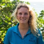 Madagascar Volunteer Staff - Caitlin Nagle