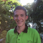 Madagascar Volunteer Staff - Brandon Baxter