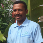 Madagascar Volunteer Staff - Tantely