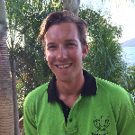 Madagascar Volunteer Dive Instructor - Justin Troiano