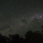 Our Night Sky