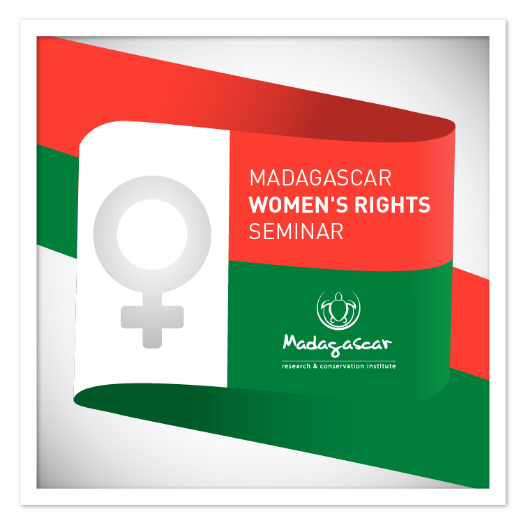 donate women's rights seminar
