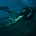 Discovery Dive with Kaela