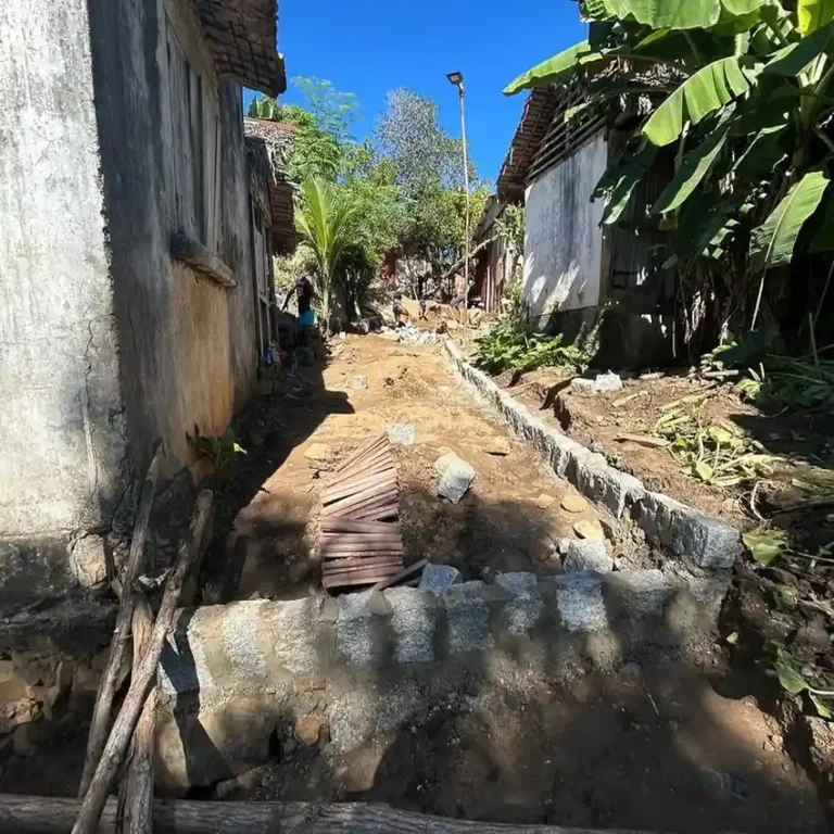 gap year community development program