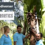 MRCI × NGB-Genetics Partnership for Madagascar Biodiversity