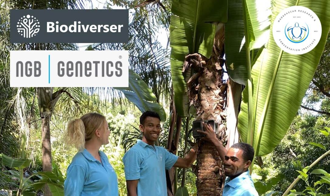 MRCI & NGB Genetics Partnership Announcement